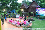 จังหวัดมหาสารคาม จัดเวทีเสวนา 