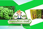 เกษตรติดแบรนด์ : 