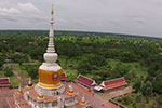 สารคดีโครงการร้อยรักษ์หัตถศิลป์ : พระธาตุนาดูน 