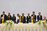นักวิจัย มมส ยกทัพโชว์งานวิจัย ค้นพบสิ่งมีชีวิตชนิดใหม่ของโลก