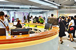 สำนักวิทยบริการ มมส เปิด Digital Learning Park