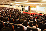 กองบริการการศึกษา มมส จัดโครงการเตรียมความพร้อมก่อนเข้าสู่ตลาดแรงงาน ประจำปี 2558