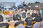 มมส จัดโครงการธนาคารขยะรีไซเคิล (Recycle Bank)