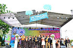 คณะการบัญชีและการจัดการ มมส จัดงาน MBS Festival 2015