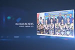 MSU HEAD LINE NEWS มกราคม - กุมภาพันธ์ 2558