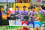 มมส ร่วมจัด ศึกปีกหมุนประลองปัญญา Quad rotor ชิงถ้วยพระราชทานฯ (รอบชิงชนะเลิศ)