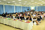 มมส จัดโครงการประกวดแนวปฏิบัติดี (Good Practices)