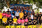 มมส จัดโครงการทูตนิสิตและนักศึกษาอาเซียน (ASEAN Student Ambassadors)