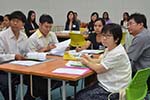 มมส จัดโครงการฝึกอบรมผู้ประเมินประกันคุณภาพการศึกษาภายใน ระดับหลักสูตร รุ่นที่ 2