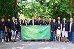 มมส สานสัมพันธ์และพัฒนาศักยภาพเครือข่ายสื่อมวลชนจังหวัดมหาสารคามและจังหวัดขอนแก่น