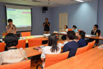 มมส จัดโครงการประกวด MSU_Knowledge Management Awards 2015