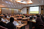 กองการเจ้าหน้าที่ มมส จัดโครงการแลกเปลี่ยนเรียนรู้ผู้ปฏิบัติงานด้านบุคคล 2558