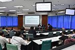 คณะสัตว์แพทยศาสตร์ มมส จัดประชุมวิชาการสัตวแพทย์อาเซียน