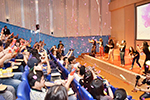 ม.มหาสารคาม จัดโครงการค่ายผู้นำสากล (Global Leadership Camp)