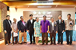 ม.มหาสารคาม จับมือทุกภาคส่วน เชิญชวน คัดสรรของดีเมืองมหาสารคาม