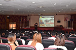 ม.มหาสารคาม จัดโครงการ COPAG Special Talk Series No.4