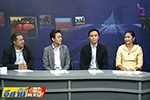 NBT สัมภาษณ์สด ม.มหาสารคาม กับโครงการคัดสรรของดีเมืองมหาสารคาม