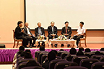 วันคล้ายวันสถาปนา สำนักศึกษาทั่วไป มหาวิทยาลัยมหาสารคาม ครบรอบ 7 ปี