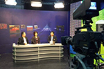 NBT สัมภาษณ์สด นักวิจัย มมส ชาวัยทอง เป็นชาสมุนไพรสำหรับผู้สูงอายุ ทำจากดอกทองกาว