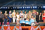 คณะเทคโนโลยี ม.มหาสารคาม จัดการประกวดเทคโนสวรรค์ สานฝันลูกทุ่ง เทคโน แฟร์ ครั้งที่ 14