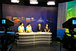 NBT สัมภาษณ์สด มมส วิจัยดินโพน : ภูมิปัญญาท้องถิ่นสู่การทําสวนผักอย่างยั่งยืน
