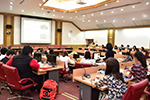 ม.มหาสารคาม ฟังการบรรยายทุน JSPS Guidance Seminar ประเทศญี่ปุ่น