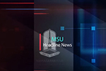 MSU HEAD LINE NEWS ตุลาคม - พฤศจิกายน 2558