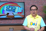 ข่าวนอกลู่ : มมส ลงแขกเกี่ยวข้าว ปลูกวันแม่ เกี่ยววันพ่อ : ช่อง 3 (2 ธ.ค. 58)