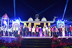 ม.มหาสารคาม จัดงานเฉลิมฉลองวันคล้ายวันสถาปนามหาวิทยาลัย 48 ปี