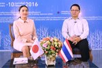 VOICE OF MSU : นิทรรศการศิลปกรรมสัญจร ของเจแปนฟาวน์เดชั่น เรื่อง สวนเหมันตฤดู
