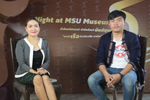 VOICE OF MSU : Night at MSU Museum 2