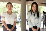 VOICE OF MSU : Leadership for Change (โครงการผู้นำเพื่อการเปลี่ยนแปลง)