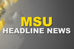 MSU HEAD LINE NEWS สรุปข่าวระหว่างเดือน  ธันวาคม 2558 - มกราคม 2559