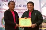 ข่าวนอกลู่ : ม.มหาสารคาม จัดงานวันพื้นที่ชุ่มน้ำโลก  : ช่อง 3  (9 ก.พ. 59)