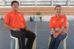 VOICE OF MSU : งานกีฬาสานสัมพันธ์ 3 สถาบันการศึกษา ระดับอุดมศึกษา จ.มหาสารคาม ครั้งที่ 1