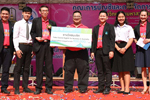 คณะการบัญชีและการจัดการ มมส จัดงาน MBS Festival 2016