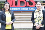 VOICE OF MSU : มมส จัดสอบสัมภาษณ์โควตารับตรงทั่วประเทศ ประจำปีการศึกษา 2559