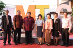 มมส ร่วมแถลงข่าว เปิดประตูสู่อาเซียน จัดงานใหญ่ MTEC EXPO 2016