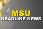 MSU HEAD LINE NEWS สรุปข่าวระหว่างเดือน  กุมภาพันธ์ - มีนาคม 2559