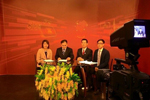 NBT สัมภาษณ์สด มมส จัดโครงการแข่งขันทักษะวิชาชีพทางการท่องเที่ยวและการโรงแรม ครั้งที่ 4 (HOS FAIR 4) ประจำปี 2559