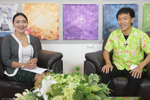 VOICE OF MSU : บ่สาด บ่ซิด หันมาวิดฟาย งานมหาสงกรานต์ มมส 2559