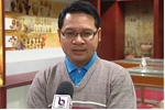 รายงานพิเศษ : ความร่วมมือด้านวัฒนธรรมแห่งอาเซียน : ช่อง NBT