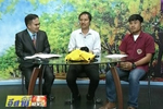 NBT สัมภาษณ์สด มมส คว้าแชมป์นวัตกรรมช่วยผู้พิการทางสายตา พร้อมด้วยอีก 2 รางวัลพิเศษ