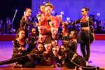 ละครเวที เรื่อง สามโศก นาฏกรรม รัก : หล่ม : ลึก