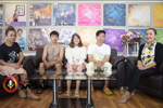 VOICE OF MSU : ละคอนเวทีนิเทศศาสตร์ ครั้งที่ 14 เรื่อง 