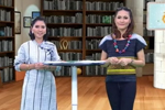 คัดข่าวดี : ม.มหาสารคาม จัดนิทรรศการของสะสม  : ช่อง 3 FAMILY  (21 เม.ย. 59)