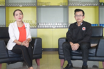 VOICE OF MSU : โครงการอบรมวิชาชีพทางด้านการโรงแรมเพื่อยกระดับมาตรฐานสู่ระดับอาเซียน