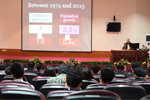 วิทยาลัยการเมืองการปกครอง มมส จัดประชุมนานาชาติ ครั้งที่ 4