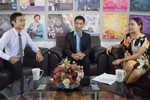 VOICE OF MSU : นิสิตจิตอาสาพัฒนาสังคม ครั้งที่ 5
