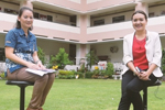 VOICE OF MSU : โครงการ ศิลปะวัฒนธรรม อาหารอีสาน อาเซียน